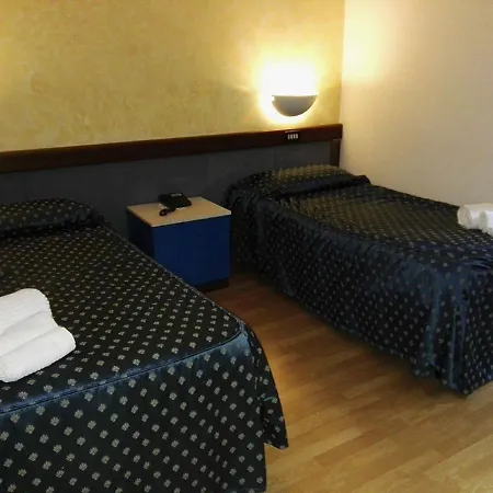 De La & Centro Congressi Hotel Benevento