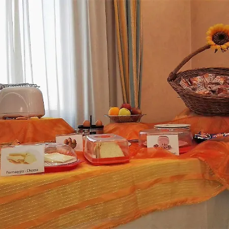 De La & Centro Congressi Benevento