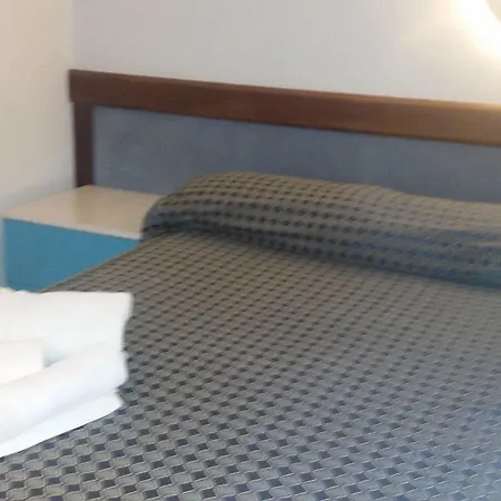 De La & Centro Congressi Hotel 3*