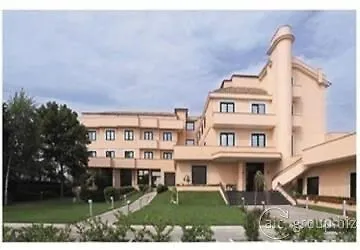 Hotel De La & Centro Congressi 3*